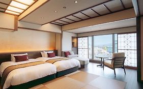 โรงแรมฮะนะบิชิ